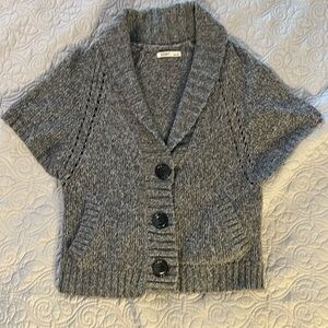 Old Navy Collared Sweater
